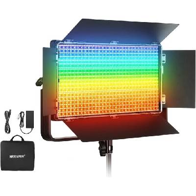 NEEWER APC100C LED světlo