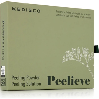 Medisco Peelieve Peeling