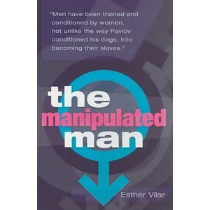The Manipulated Man (ISBN: 9781905177172)