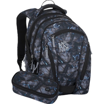 Bagmaster Set Bag 24 A