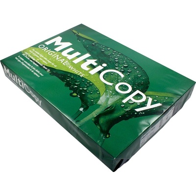 Multicopy A3 160g 250ls