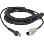 Zebra DS9908 USB захранван кабел (CBA-U08-C15ZAR)