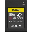Sony 80GB EAG80T.SYM
