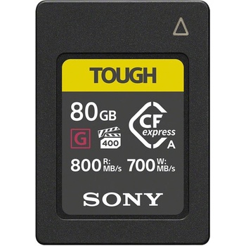 Sony 80GB EAG80T.SYM