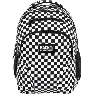 Backup 7 W 94 Chess ученическа раница