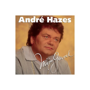 Hazes, Andre - Mijn Gevoel LP
