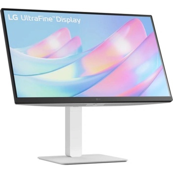 Image 1 of LG UltraFine 27US550-W