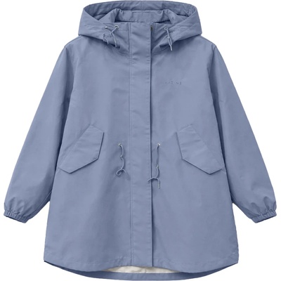 MAZINE Дамско палто Mazine Women's Loose Fit Light Parka Coat - Slate Blue - размер XXL (102-5334-0316)