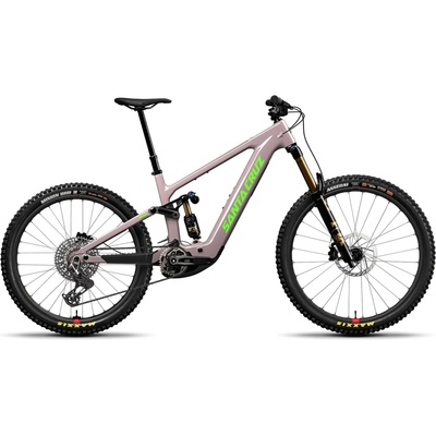Santa Cruz Bullit CC X0 AXS 26/27