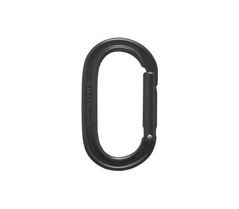 Black Diamond Oval