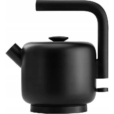 Fellow Clyde Černá Mat 1,5 L