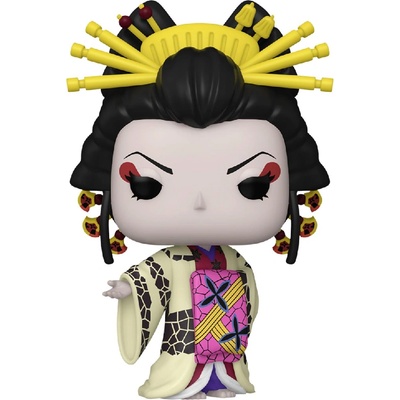 Funko Pop Animation Demon Slayer Daki 1534 10cm