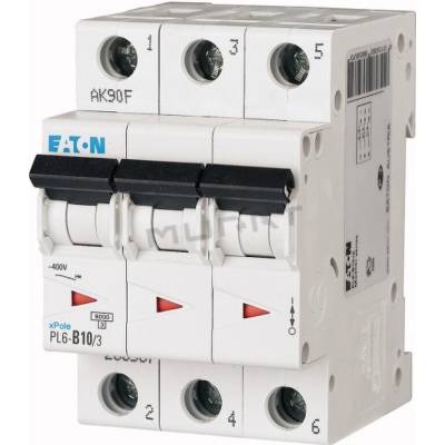 Eaton PL6-C32/3
