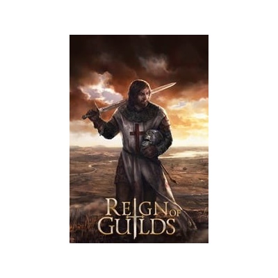 Reign of Guilds