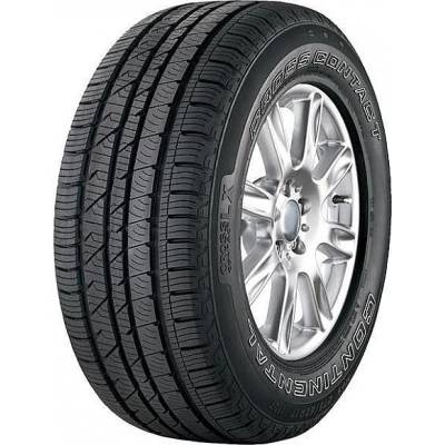 Continental CrossContact Winter 175/65 R15 84T