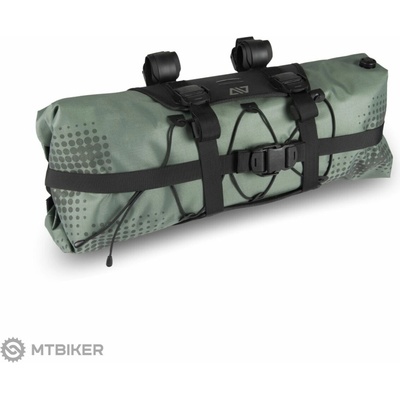 Acid Handlebar Bag PACK PRO 15 přední