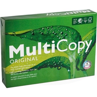 Multi Copy A4 160 gr. 250listů
