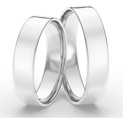 Sofia zlatý pánský snubní prsten ML74 AMWG