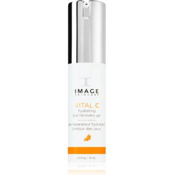 IMAGE Skincare Vital C хидратиращ гел за очи с регенериращ ефект 15ml