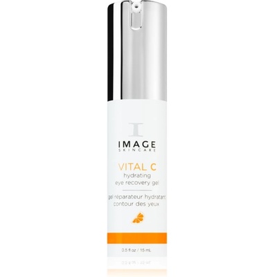 IMAGE Skincare Vital C хидратиращ гел за очи с регенериращ ефект 15ml