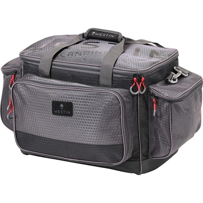 Westin Taška W4 Accessory Bag Titanium Black Large