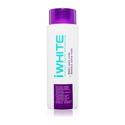 iWhite Bělící 500 ml