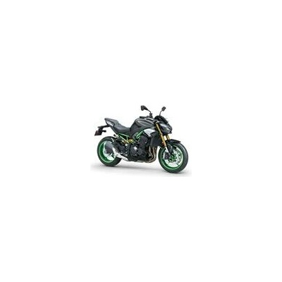 Kawasaki Z900 SE 2026 šedá GY2 – Zbozi.Blesk.cz