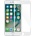 MOCOSON Стъклен протектор Mocoson Nano Flexible, Full 5D, For iPhone 6 Plus, 0.3mm, White - 52535 (DE-52535)