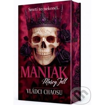 Maniak