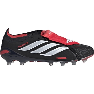 adidas Predator Elite Fold-Over Tongue AG černá