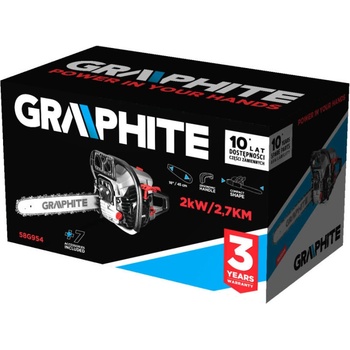 Image 1 of GRAPHITE 58G954