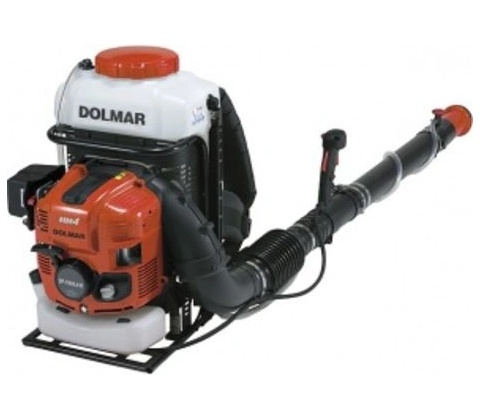 DOLMAR SP-7650.4 R