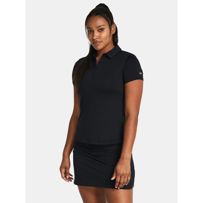 Under Armour Dámske polo tričko Playoff Printed SS Polo