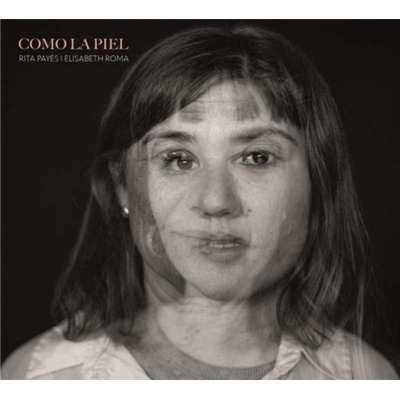 Como La Piel Rita Payes Vinyl Album