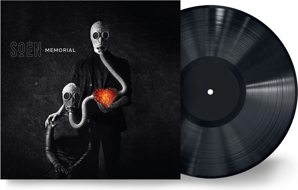 Soen - Memorial LP