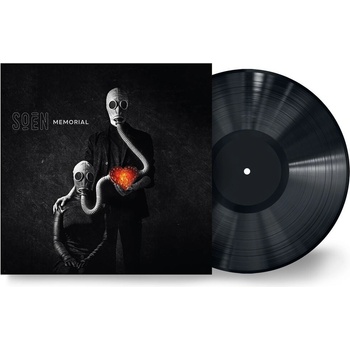 Soen - Memorial LP