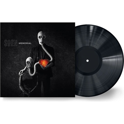 Soen - Memorial LP