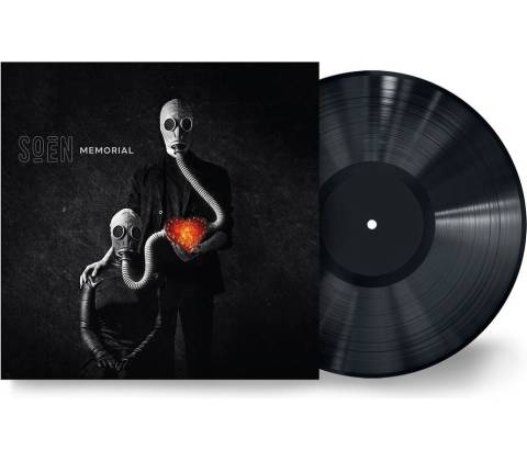 Soen - Memorial LP