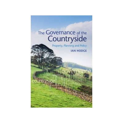 Governance of the Countryside - Hodge Ian