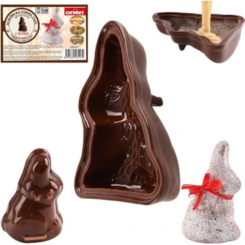 Orion Forma Zajíc keramika 21x15,5x7