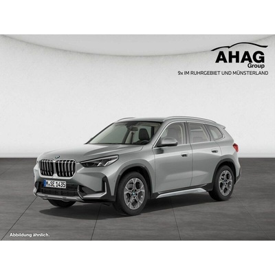 BMW X1 sDrive20i 115 kW