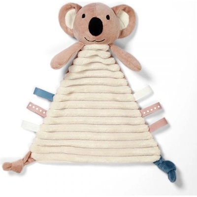 BabyOno plyšová hračka/prítulníček koala Charlie béžový