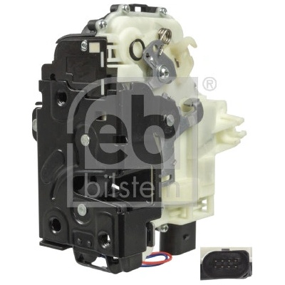 Zámek dveří FEBI BILSTEIN 172109 | Zboží Auto