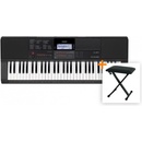 Casio CTX700 SET