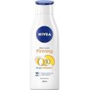 Tělová mléka Nivea Q10 Energizující pro muže tělové mléko 250 ml