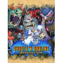 Ghosts 'n Goblins Resurrection