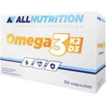 ALLNUTRITION Omega 3 + K2 D3 [30 Гел капсули]
