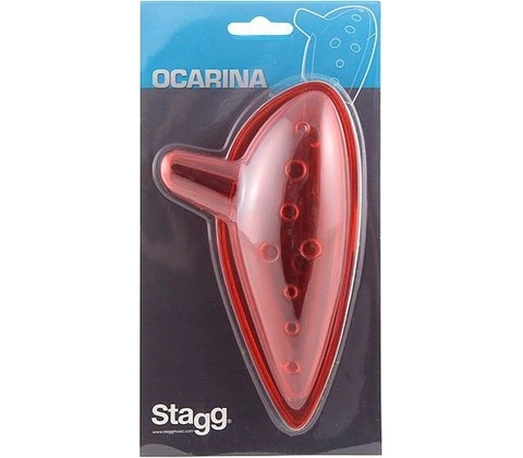 Stagg OCA-PLRD