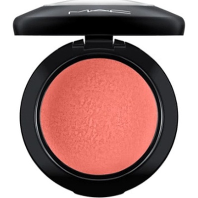 Mac Mineralize Blush lícenka Flirting With Danger 4 g
