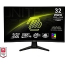 MSI MAG 32CQ6F